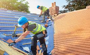 Best Emergency Roof Repair Services  in , LA